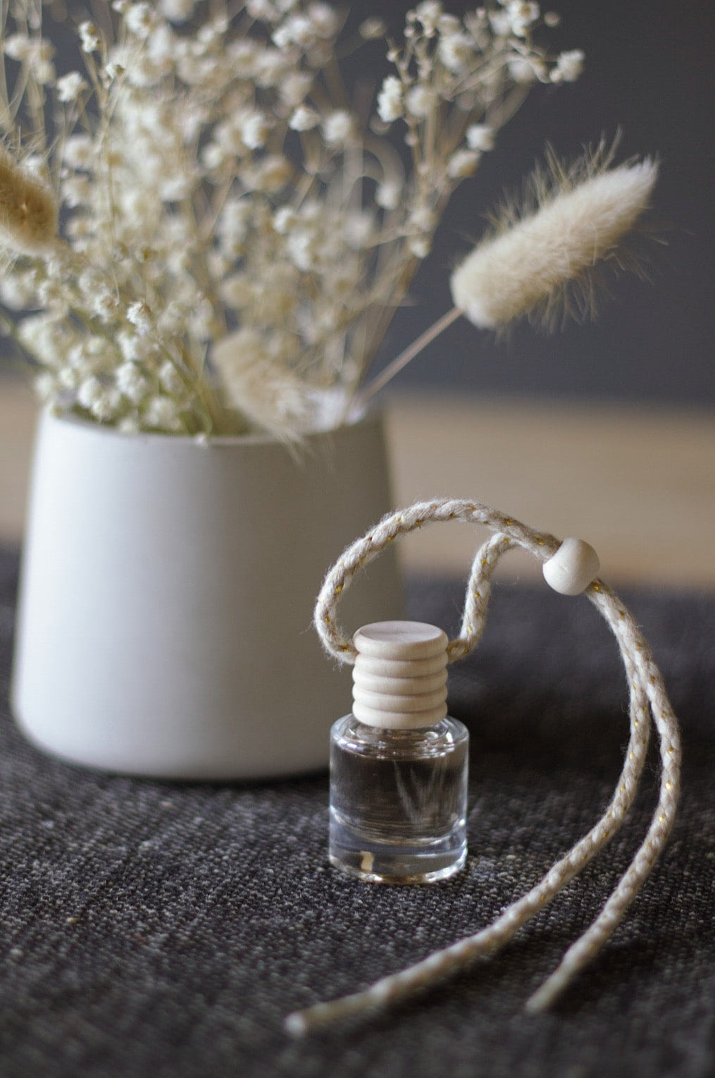 Extra Diffuser (Empty)